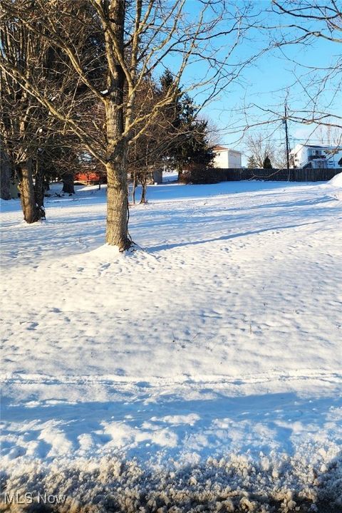 Vacant Land For Sale - Overlook Drive<br/> Jefferson County, Wintersville, OH 43953