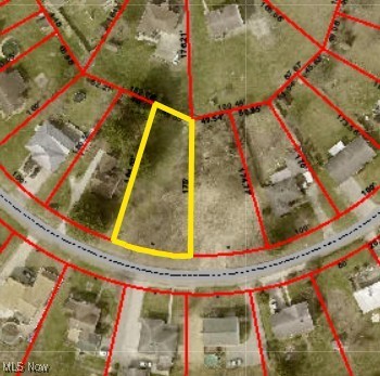 Overlook Hills Sub - Land