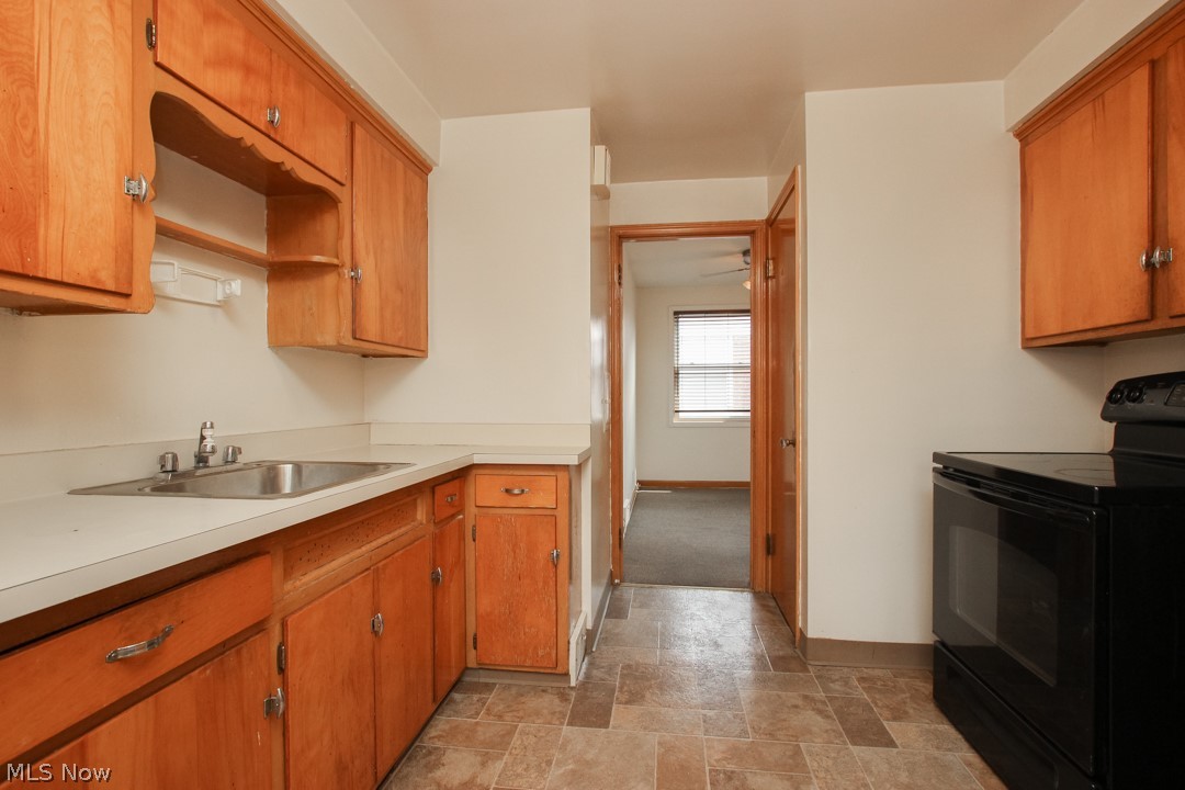 U & S Realty Companys Propose - Residential Lease