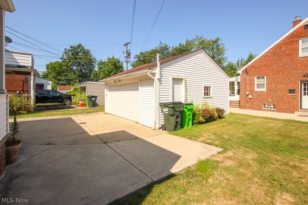 U & S Realty Companys Propose - Residential Lease