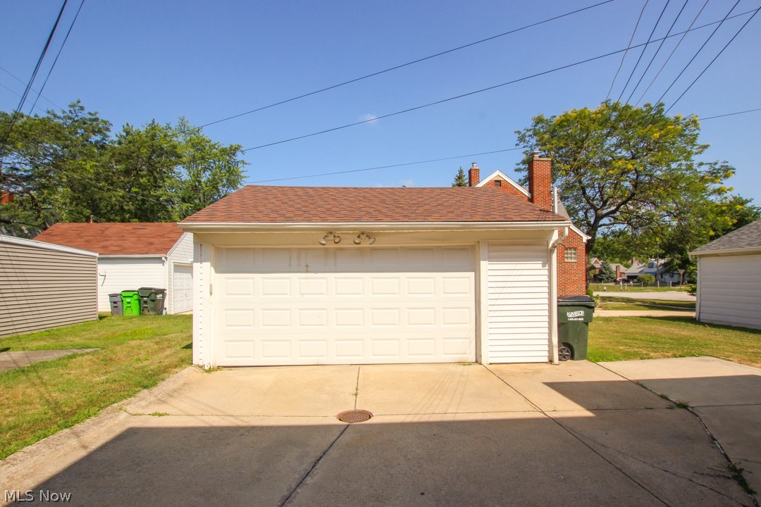 U & S Realty Companys Propose - Residential Lease