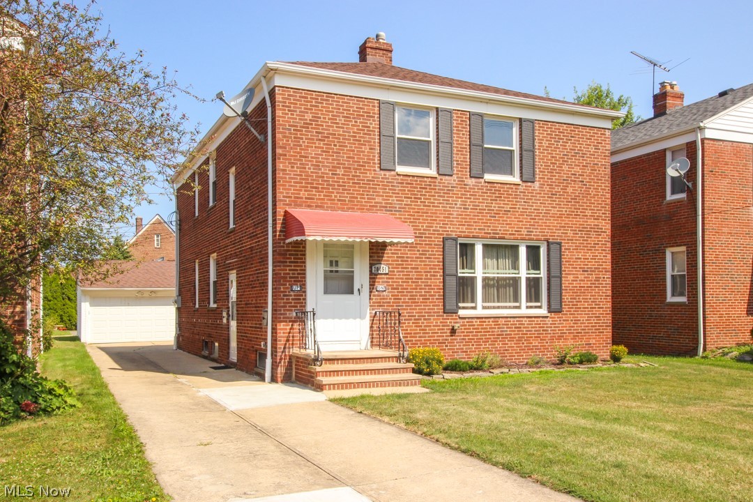 U & S Realty Companys Propose - Residential Lease