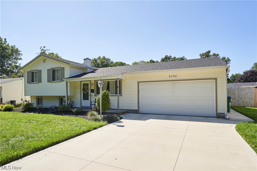 Cole Estates Sub - Residential