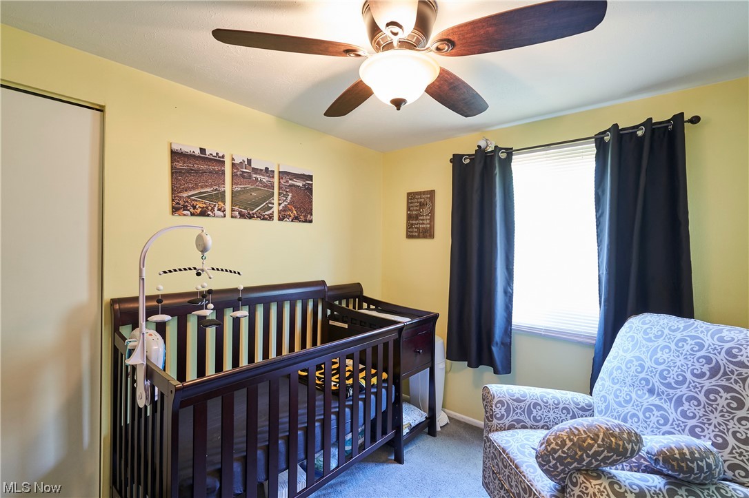 Cole Estates Sub - Residential