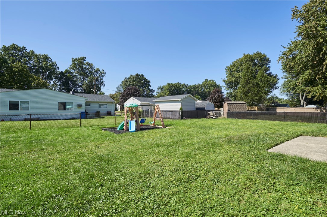 Cole Estates Sub - Residential