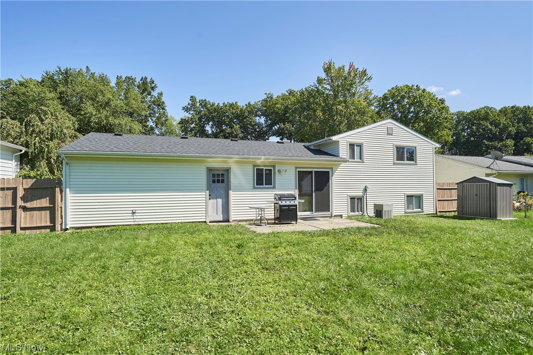 Cole Estates Sub - Residential