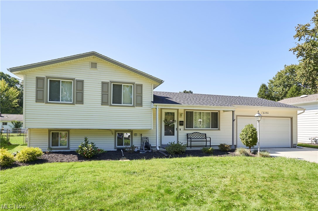 Cole Estates Sub - Residential