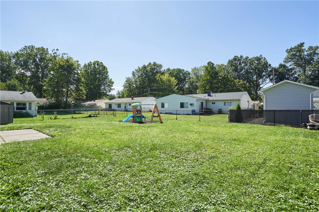 Cole Estates Sub - Residential