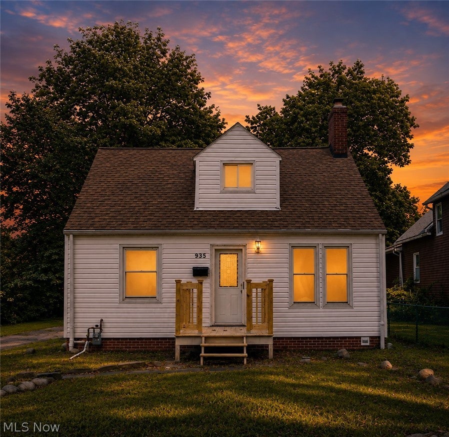 935 Worden Road