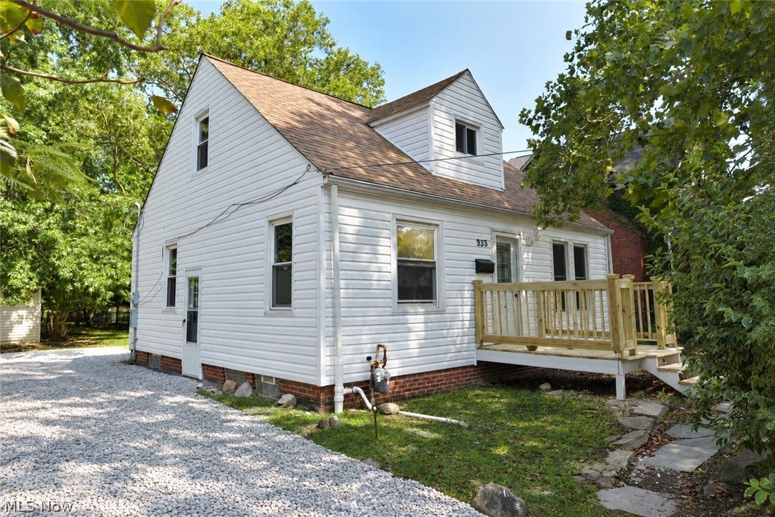 935 Worden Road