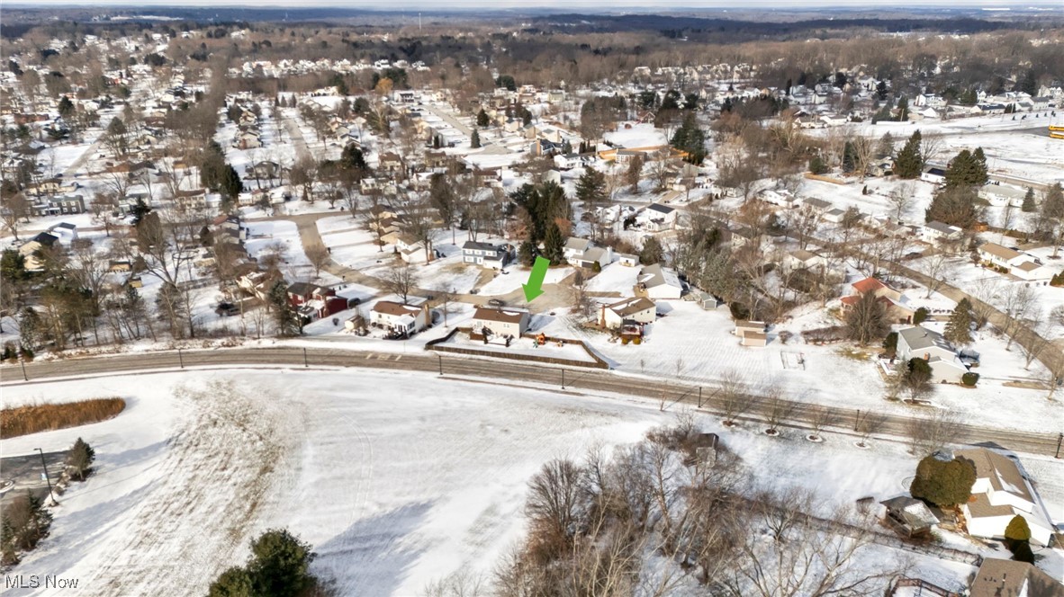 Green Meadows Estates #1 - Residential