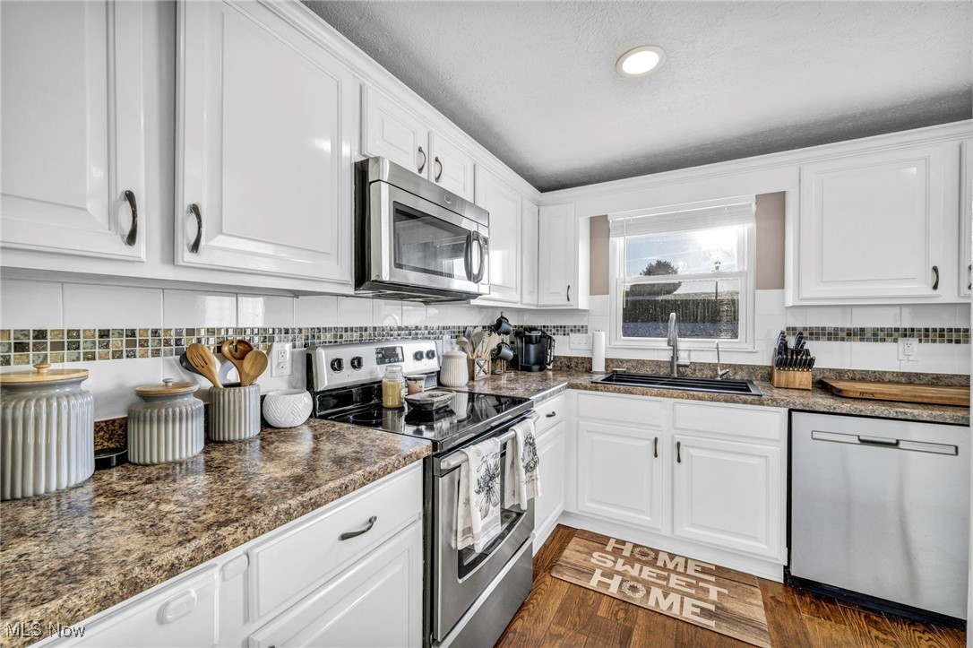 Green Meadows Estates #1 - Residential