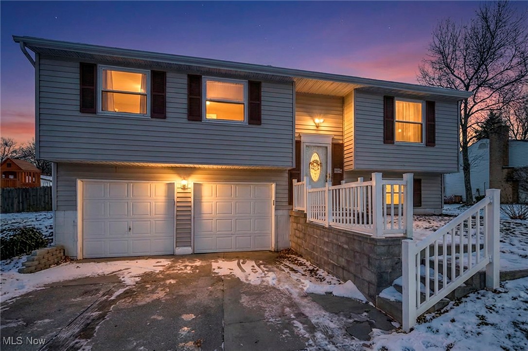 Green Meadows Estates #1 - Residential