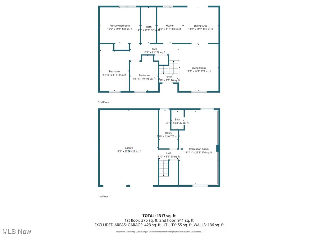 Green Meadows Estates #1 - Residential