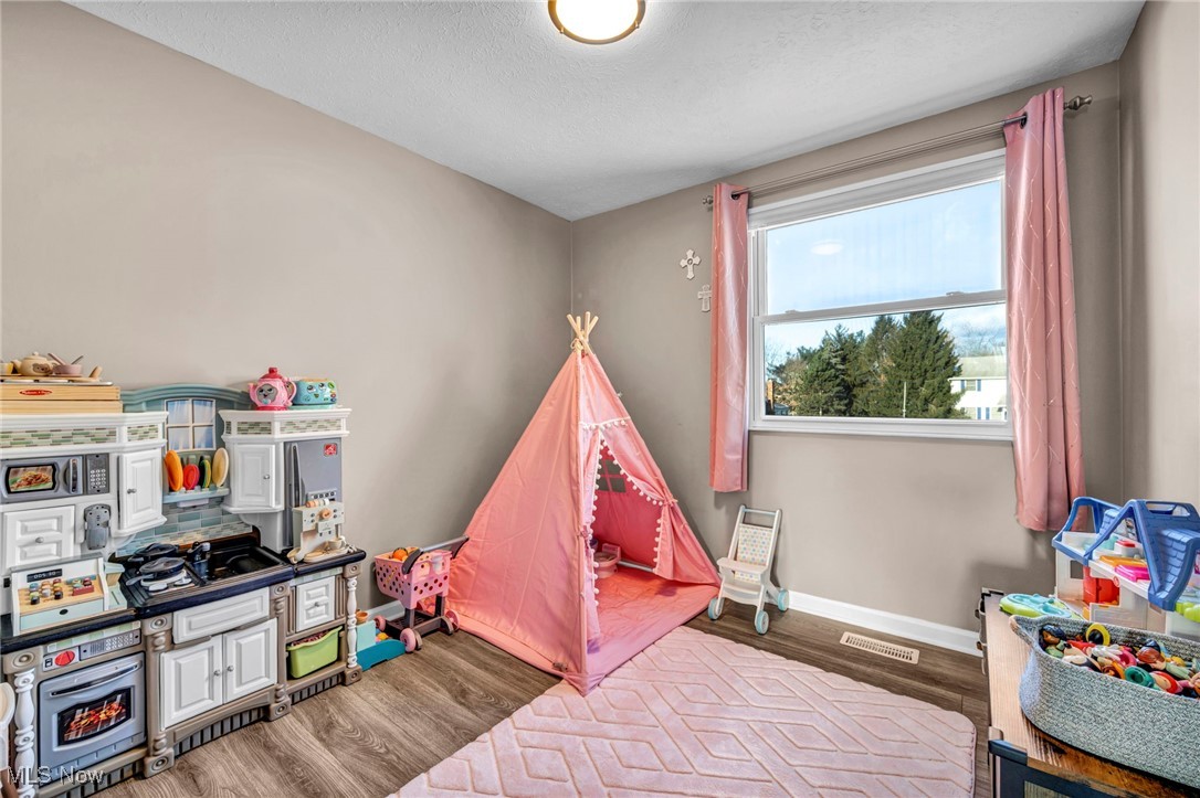 Green Meadows Estates #1 - Residential