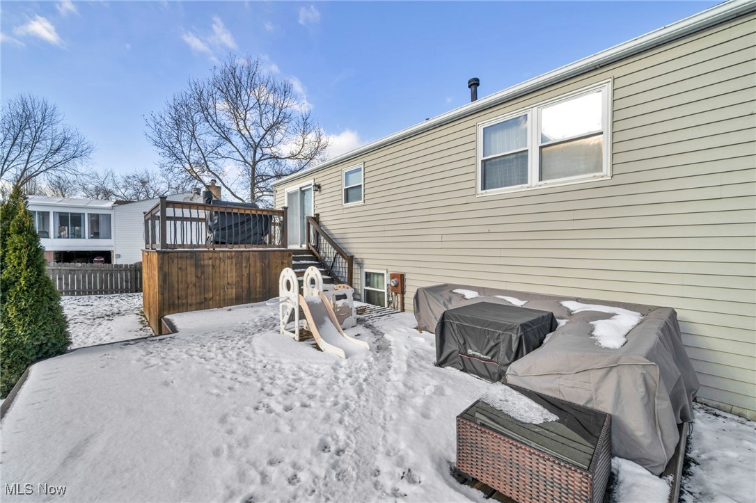 Green Meadows Estates #1 - Residential