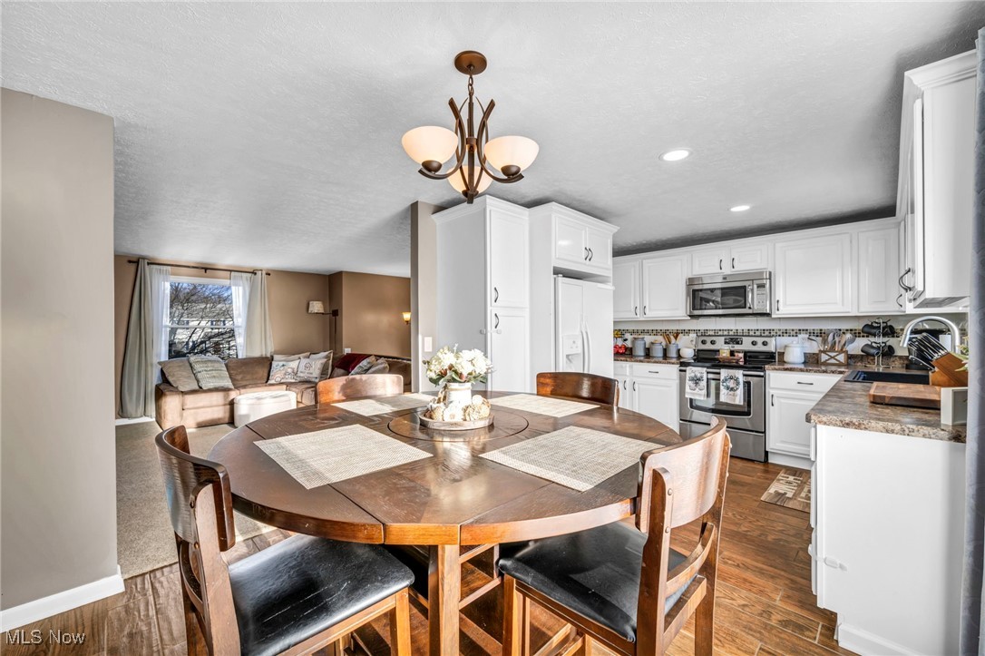 Green Meadows Estates #1 - Residential