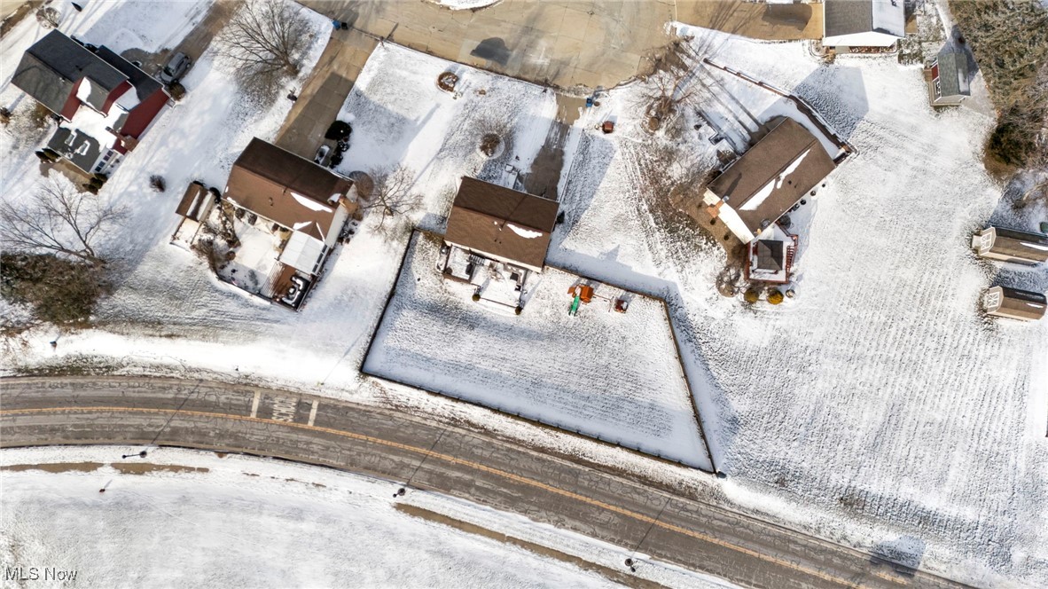 Green Meadows Estates #1 - Residential