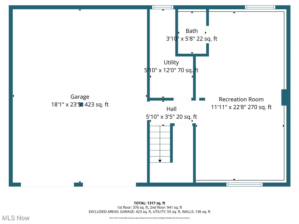 Green Meadows Estates #1 - Residential