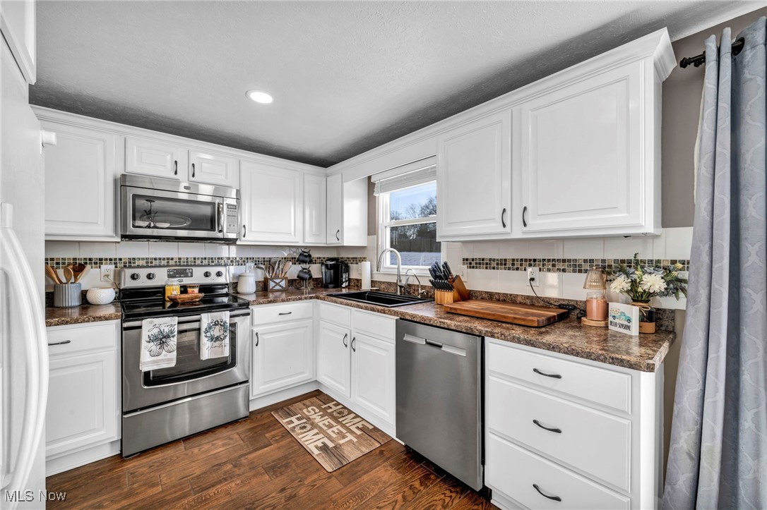 Green Meadows Estates #1 - Residential