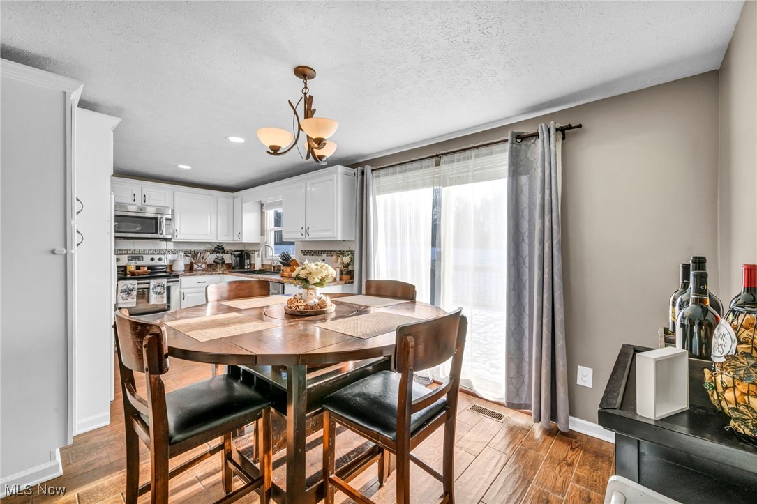 Green Meadows Estates #1 - Residential