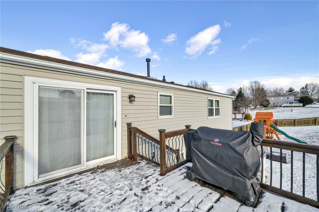 Green Meadows Estates #1 - Residential