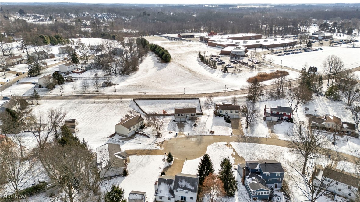 Green Meadows Estates #1 - Residential