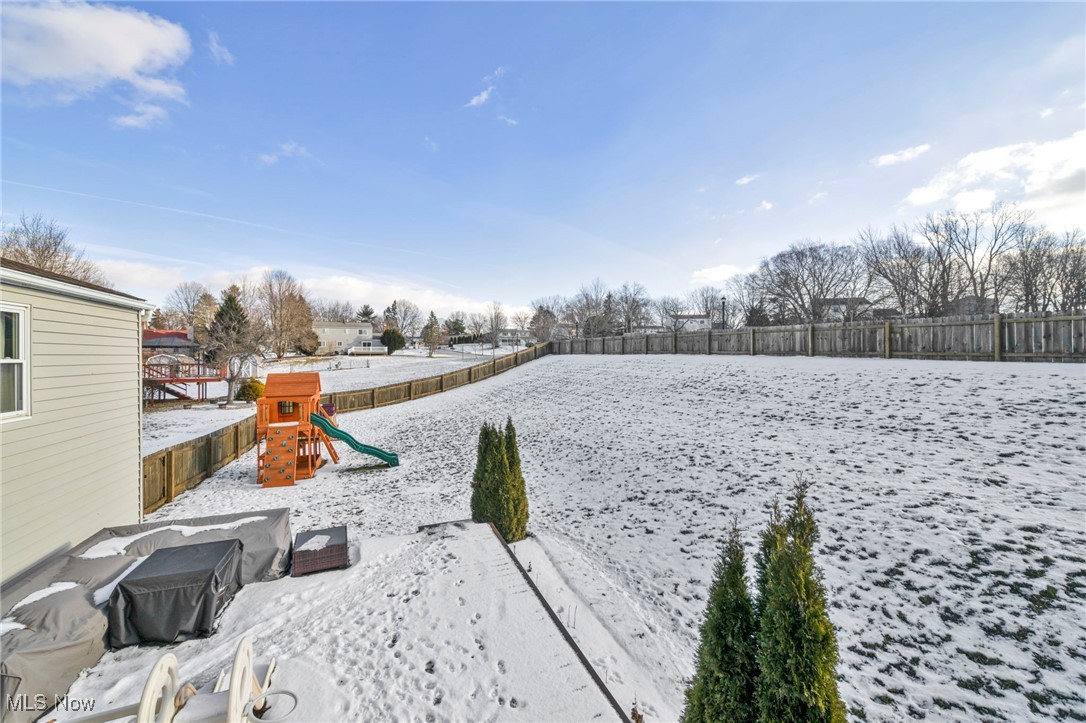 Green Meadows Estates #1 - Residential