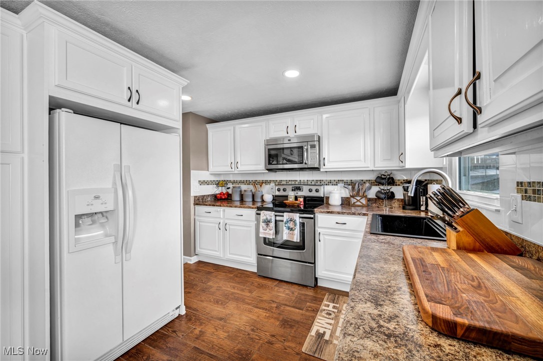 Green Meadows Estates #1 - Residential