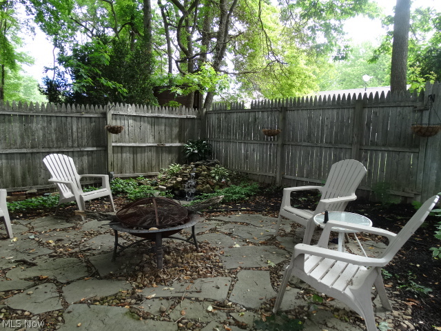 Orchard Park - Residential