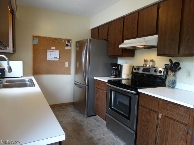 Orchard Park - Residential