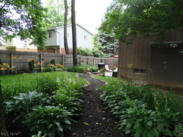 Orchard Park - Residential