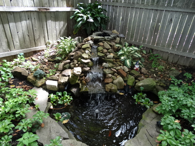 Orchard Park - Residential