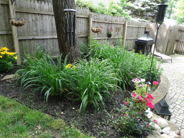 Orchard Park - Residential