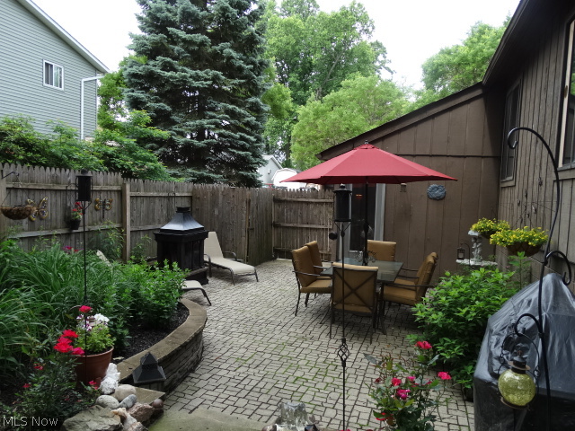 Orchard Park - Residential