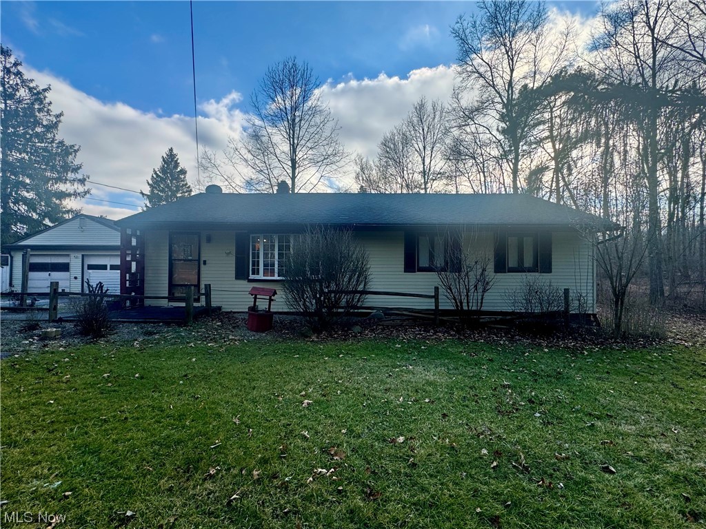 Martin Homesites - Residential