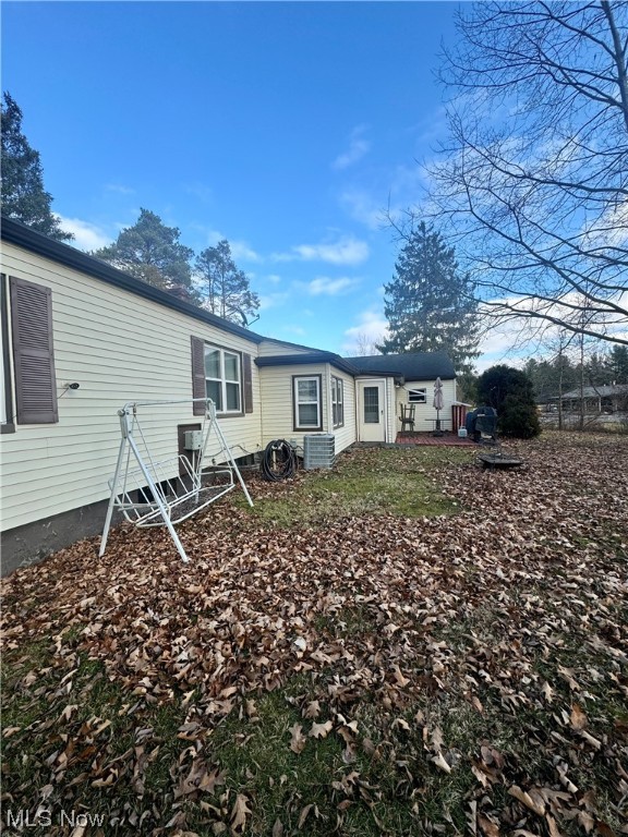 Martin Homesites - Residential