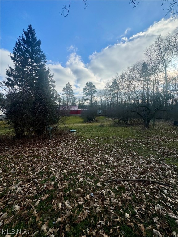 Martin Homesites - Residential