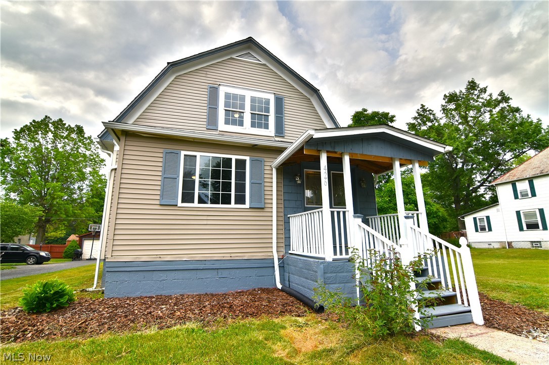 Sebring Village - Residential