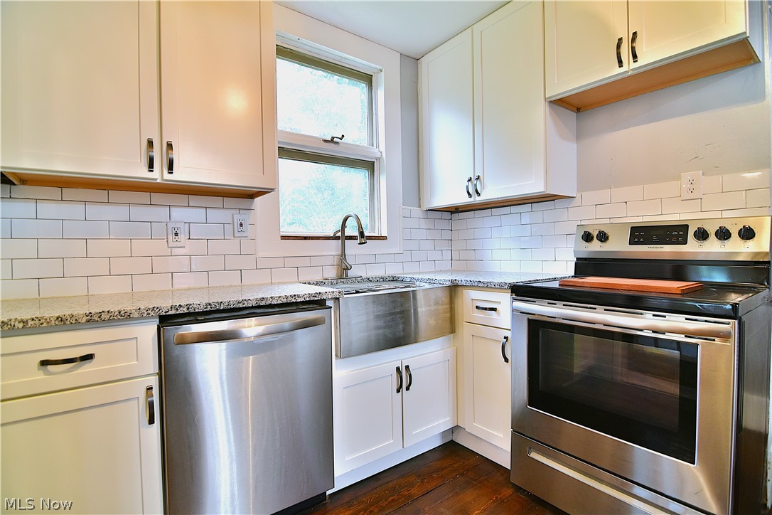 Sebring Village - Residential