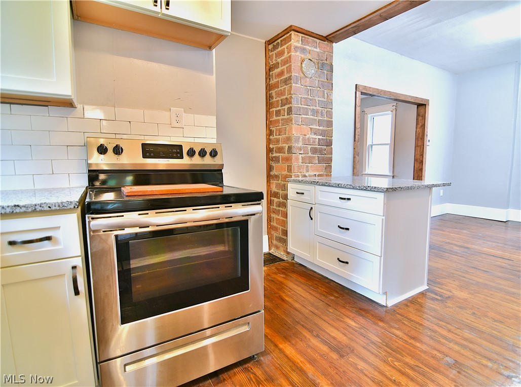 Sebring Village - Residential