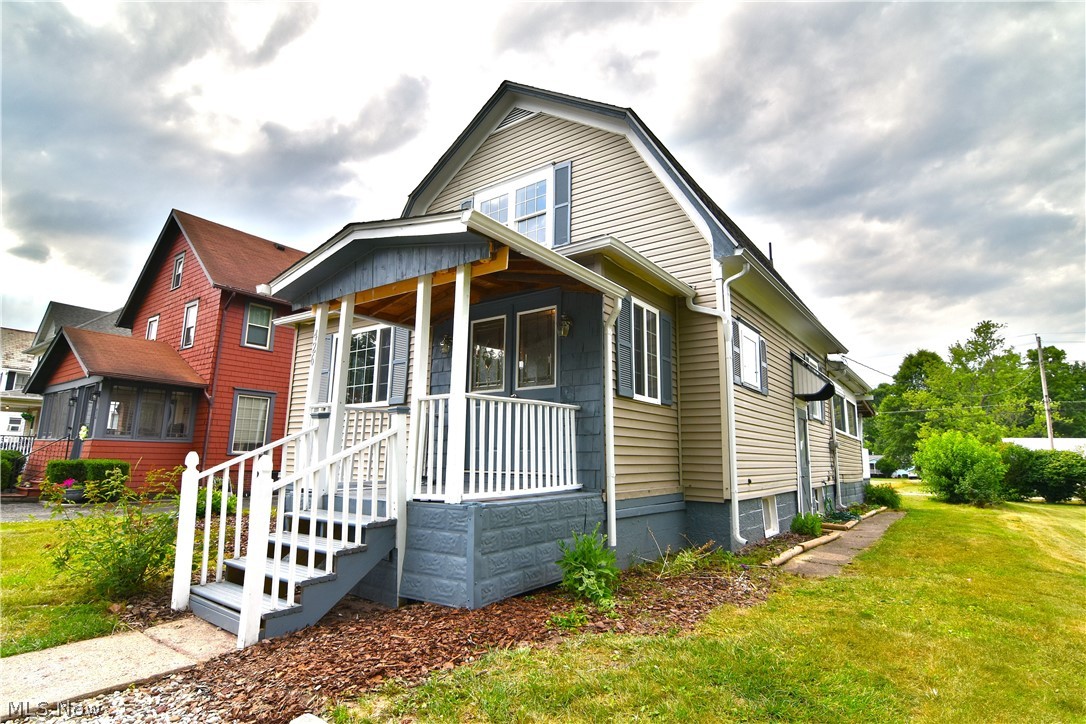 Sebring Village - Residential