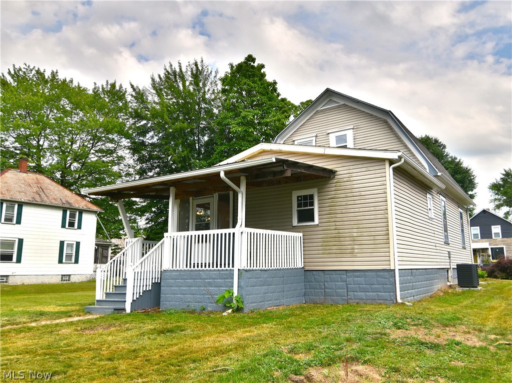 Sebring Village - Residential