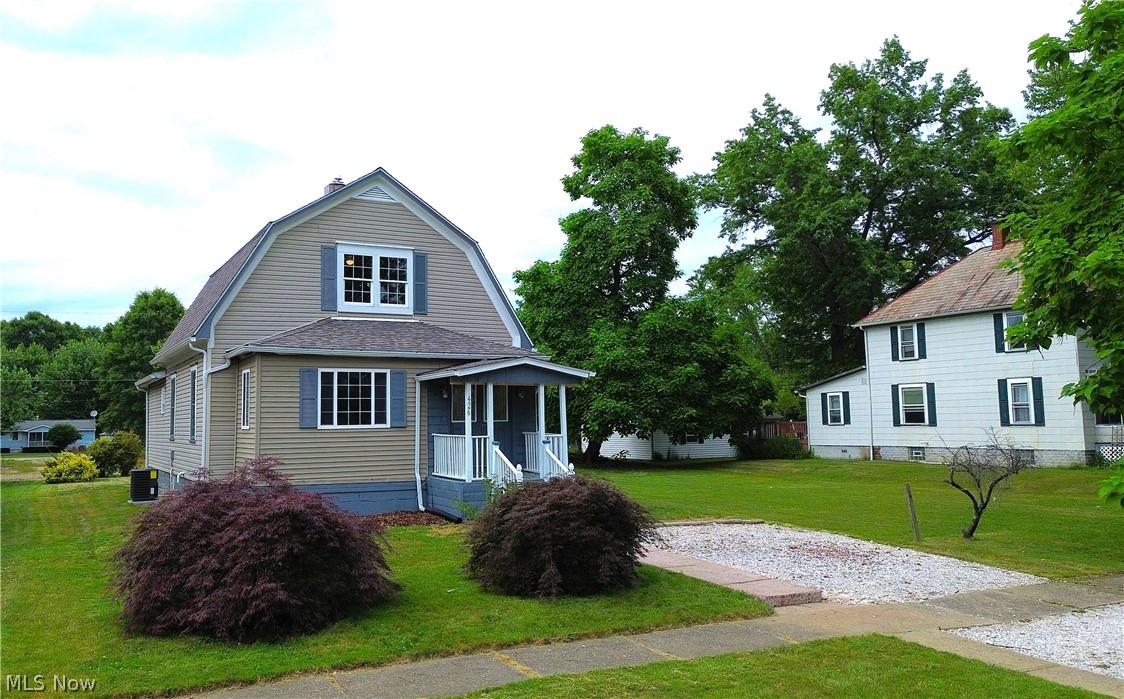 Sebring Village - Residential