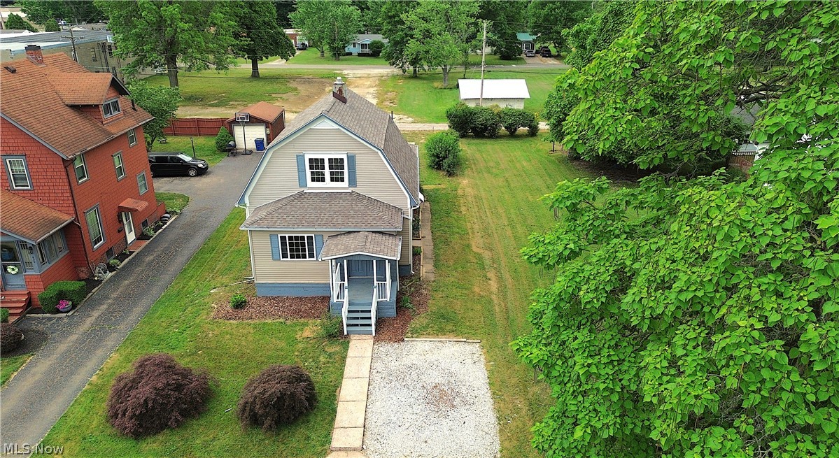 Sebring Village - Residential