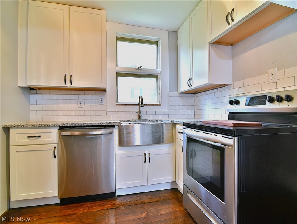 Sebring Village - Residential