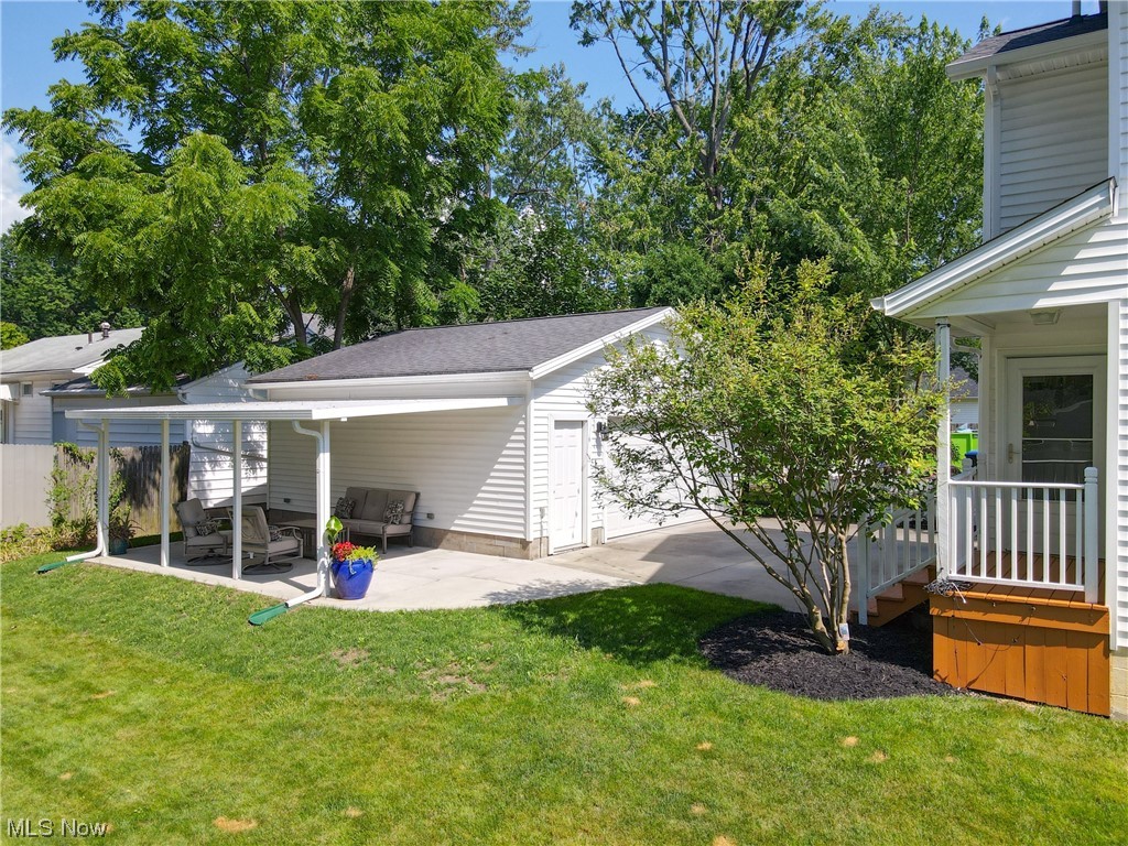 Brodbeck Park - Residential