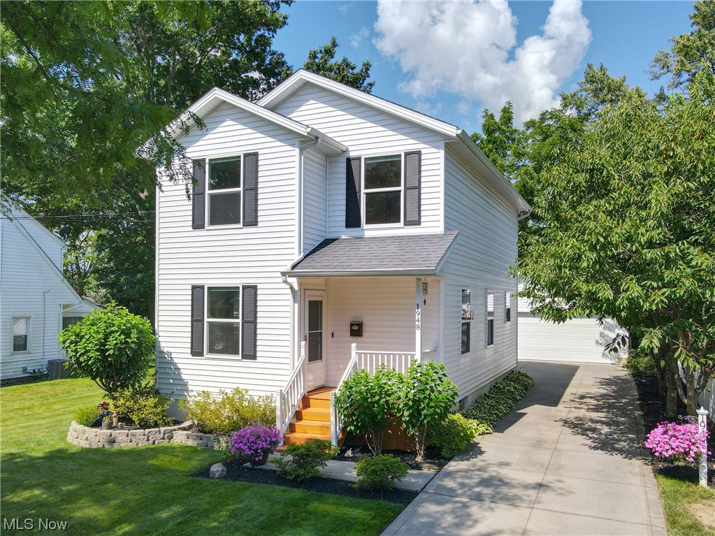 Brodbeck Park - Residential