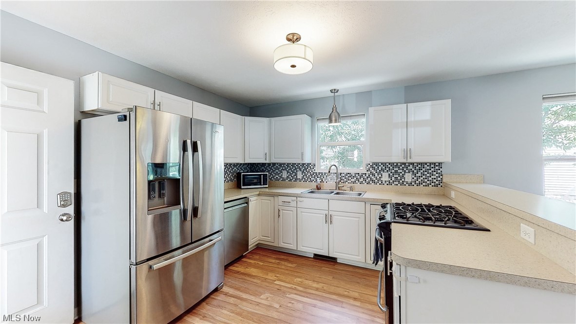 Brodbeck Park - Residential