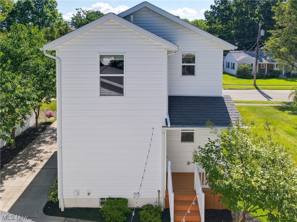 Brodbeck Park - Residential